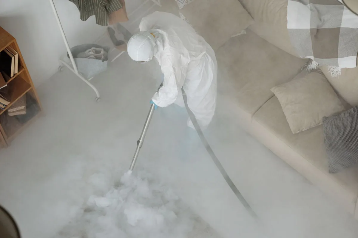 Biohazard Cleanup in Riverton Heights, Milwaukee, WI