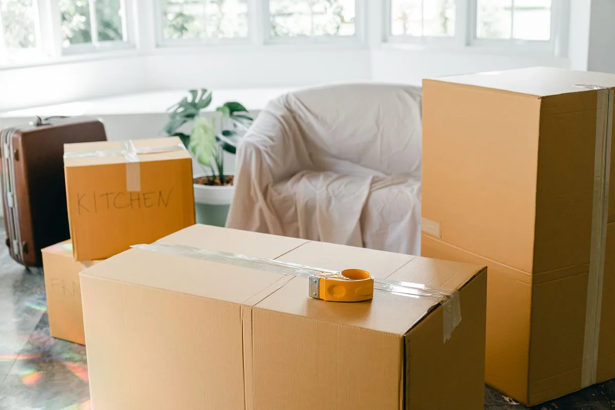 Hoarding Cleanup in Riverton Heights, Milwaukee, WI